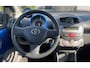 Toyota Aygo 1.0-12V Dynamic Blue AIRCO 5-DEURS