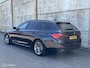 BMW 5-Serie Touring 520d ACC/Trekhaak/ambient/Carbon Schwarz