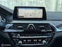 BMW 5-Serie Touring 520d ACC/Trekhaak/ambient/Carbon Schwarz