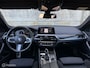 BMW 5-Serie Touring 520d ACC/Trekhaak/ambient/Carbon Schwarz
