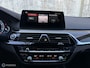 BMW 5-Serie Touring 520d ACC/Trekhaak/ambient/Carbon Schwarz