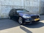 BMW 5-Serie Touring 520d ACC/Trekhaak/ambient/Carbon Schwarz