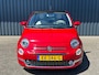 Fiat 500 TwinAir Turbo 80pk Collezione I Schuifkanteldak I Parkeersensoren I Cruise Control I Navigatie
