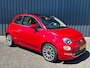Fiat 500 TwinAir Turbo 80pk Collezione I Schuifkanteldak I Parkeersensoren I Cruise Control I Navigatie