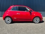 Fiat 500 TwinAir Turbo 80pk Collezione I Schuifkanteldak I Parkeersensoren I Cruise Control I Navigatie
