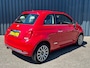 Fiat 500 TwinAir Turbo 80pk Collezione I Schuifkanteldak I Parkeersensoren I Cruise Control I Navigatie