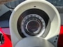 Fiat 500 TwinAir Turbo 80pk Collezione I Schuifkanteldak I Parkeersensoren I Cruise Control I Navigatie
