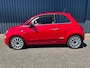 Fiat 500 TwinAir Turbo 80pk Collezione I Schuifkanteldak I Parkeersensoren I Cruise Control I Navigatie