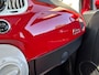 Fiat 500 TwinAir Turbo 80pk Collezione I Schuifkanteldak I Parkeersensoren I Cruise Control I Navigatie