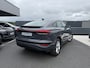 Audi Q6 Sportback e-tron edition e-tron 83Kwh 185 kW / 252 PK Sportback Elektrische aandrijving