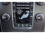 Volvo S60 2.0T 203pk Automaat Summum Xenon | Bruin Leder | Full Map Navi | Camera | Dealer Onderhouden!!