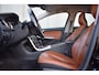 Volvo S60 2.0T 203pk Automaat Summum Xenon | Bruin Leder | Full Map Navi | Camera | Dealer Onderhouden!!