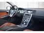 Volvo S60 2.0T 203pk Automaat Summum Xenon | Bruin Leder | Full Map Navi | Camera | Dealer Onderhouden!!