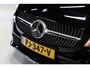 Mercedes-Benz A-klasse 180 Lease Ed. Amb.