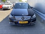 Mercedes-Benz C-klasse Estate 180 Business Class Avantgarde Leer/Stof, Clima, Navi, CC , PDC, v/a, LM, Afn.Trekh, – Inruil Mogelijk –