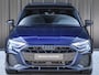 Audi A3 Sportback 45 TFSI e S EDITION COMPETITION | PANORAMADAK | S-SEATS | ADAPTIVE CRUISE | SONOS SOUND | CAMERA | BLACK-OPTIC | AMBIANCE INTERIEUR