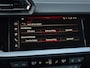 Audi A3 Sportback 45 TFSI e S EDITION COMPETITION | PANORAMADAK | S-SEATS | ADAPTIVE CRUISE | SONOS SOUND | CAMERA | BLACK-OPTIC | AMBIANCE INTERIEUR