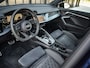 Audi A3 Sportback 45 TFSI e S EDITION COMPETITION | PANORAMADAK | S-SEATS | ADAPTIVE CRUISE | SONOS SOUND | CAMERA | BLACK-OPTIC | AMBIANCE INTERIEUR