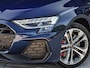 Audi A3 Sportback 45 TFSI e S EDITION COMPETITION | PANORAMADAK | S-SEATS | ADAPTIVE CRUISE | SONOS SOUND | CAMERA | BLACK-OPTIC | AMBIANCE INTERIEUR
