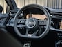 Audi A3 Sportback 45 TFSI e S EDITION COMPETITION | PANORAMADAK | S-SEATS | ADAPTIVE CRUISE | SONOS SOUND | CAMERA | BLACK-OPTIC | AMBIANCE INTERIEUR