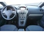 Opel Zafira 1.6 Temptation - 7Persoons - Airco / Navi / Cruise / Elektr. ramen / Parkeers. / NAP
