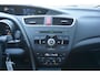 Honda Civic Tourer 1.8 Sport Business Edition Climate / Stoelverw. / Cruise / Elektr. ramen / NAP