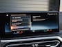 BMW i4 eDrive40 High EXECUTIVE 84 kWh | M-SPORT | SCHUIFDAK | SHADOW-LINE | NL- AUTO | CAMERA | HEAD-UP | TREKHAAK | MEMORY SEATS | AMBIANCE INTERIEUR |