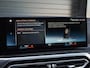 BMW i4 eDrive40 High EXECUTIVE 84 kWh | M-SPORT | SCHUIFDAK | SHADOW-LINE | NL- AUTO | CAMERA | HEAD-UP | TREKHAAK | MEMORY SEATS | AMBIANCE INTERIEUR |
