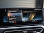 BMW i4 eDrive40 High EXECUTIVE 84 kWh | M-SPORT | SCHUIFDAK | SHADOW-LINE | NL- AUTO | CAMERA | HEAD-UP | TREKHAAK | MEMORY SEATS | AMBIANCE INTERIEUR |