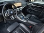 BMW i4 eDrive40 High EXECUTIVE 84 kWh | M-SPORT | SCHUIFDAK | SHADOW-LINE | NL- AUTO | CAMERA | HEAD-UP | TREKHAAK | MEMORY SEATS | AMBIANCE INTERIEUR |