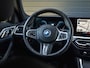 BMW i4 eDrive40 High EXECUTIVE 84 kWh | M-SPORT | SCHUIFDAK | SHADOW-LINE | NL- AUTO | CAMERA | HEAD-UP | TREKHAAK | MEMORY SEATS | AMBIANCE INTERIEUR |