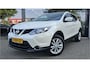 Nissan Qashqai 1.2 Connect Edition + PANO DAK + METALLIC + NAVI + CAMERA + KEYLESS
