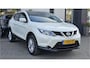 Nissan Qashqai 1.2 Connect Edition + PANO DAK + METALLIC + NAVI + CAMERA + KEYLESS