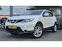 Nissan Qashqai 1.2 Connect Edition + PANO DAK + METALLIC + NAVI + CAMERA + KEYLESS