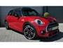 MINI John Cooper Works Mini 2.0 S JCW |Vol Opties!|Pano!