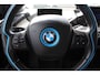 BMW i3 Business Edition 120Ah 42 kWh / Camera / Navigatie / 20'' / Warmtepomp / Navi. Proff / DAB / Stoelverwarming / Cruise Control
