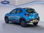 Dacia Spring Comfort Plus (Orange Pack) 27 kWh,luxe uitvoering,achteruitrijcamera,leder,led,navigatie, in perfecte staat