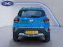Dacia Spring Comfort Plus (Orange Pack) 27 kWh,luxe uitvoering,achteruitrijcamera,leder,led,navigatie, in perfecte staat