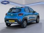 Dacia Spring Comfort Plus (Orange Pack) 27 kWh,luxe uitvoering,achteruitrijcamera,leder,led,navigatie, in perfecte staat