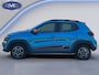Dacia Spring Comfort Plus (Orange Pack) 27 kWh,luxe uitvoering,achteruitrijcamera,leder,led,navigatie, in perfecte staat