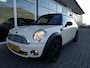 MINI Clubman 1.6 Cooper Chili| Panoramadak | leer| Stoelverwarming | Airco |