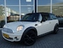 MINI Clubman 1.6 Cooper Chili| Panoramadak | leer| Stoelverwarming | Airco |