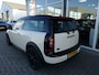 MINI Clubman 1.6 Cooper Chili| Panoramadak | leer| Stoelverwarming | Airco |