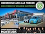 Fiat Panda 1.2 Popstar 4 cilinder / AIRCO