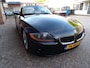 BMW Z4 Roadster 2.5i Leder / Airco / Stoelverwarming / Electrische Kap / Hardtop