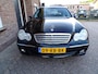 Mercedes-Benz C-klasse 180 K. Elegance Automaat / Airco / Navi