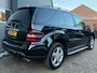 Mercedes-Benz ML-klasse ML 500 / Youngtimer 500