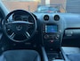 Mercedes-Benz ML-klasse ML 500 / Youngtimer 500