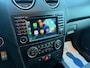 Mercedes-Benz ML-klasse ML 500 / Youngtimer 500