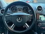 Mercedes-Benz ML-klasse ML 500 / Youngtimer 500